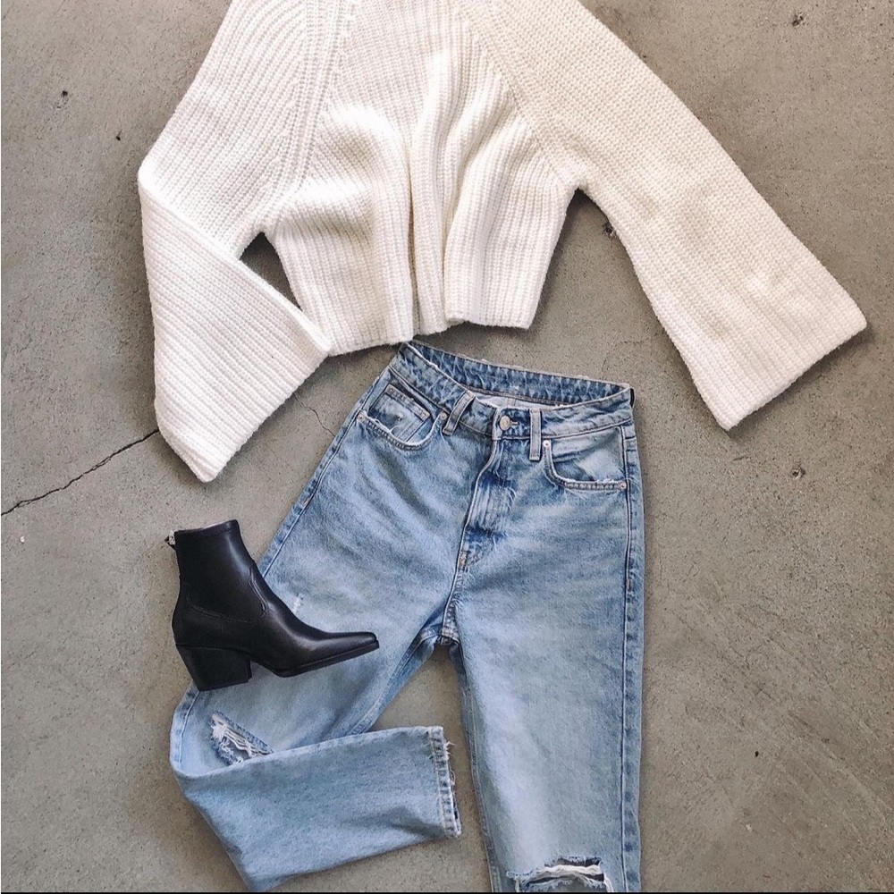 Pistola Denim